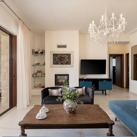 Villa Aloni Kissamos Luaran gambar
