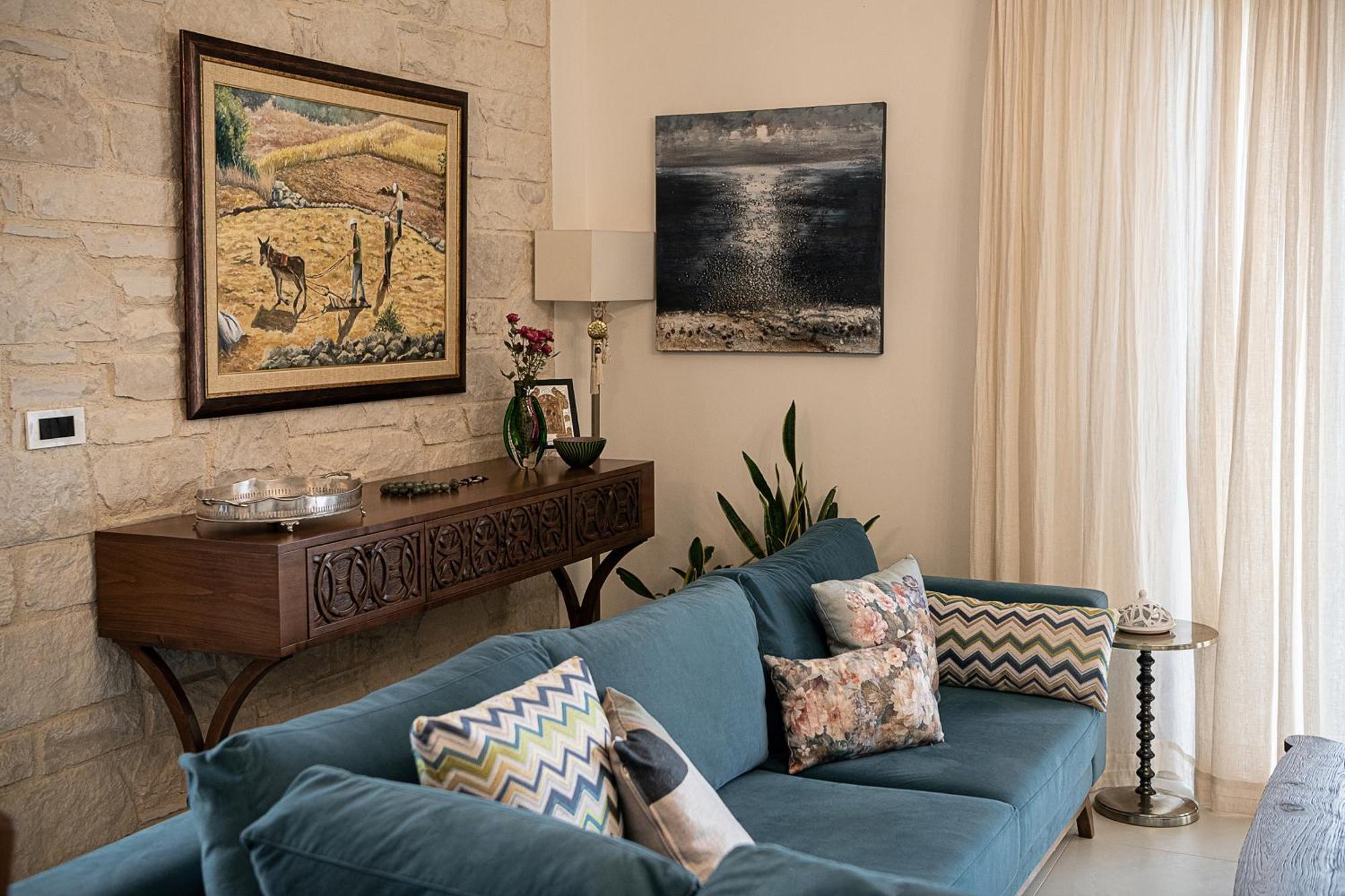 Villa Aloni Kissamos Luaran gambar