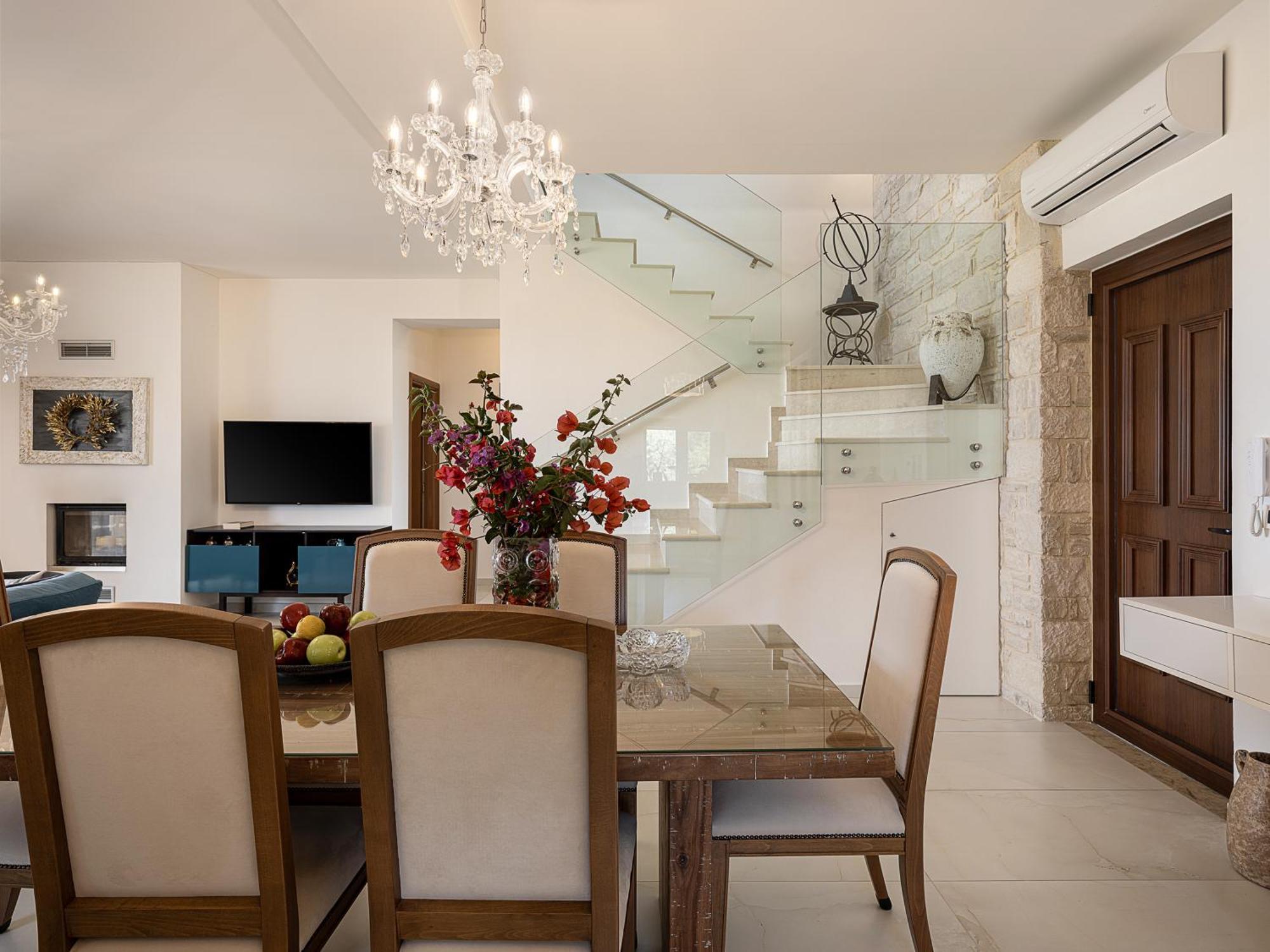 Villa Aloni Kissamos Luaran gambar