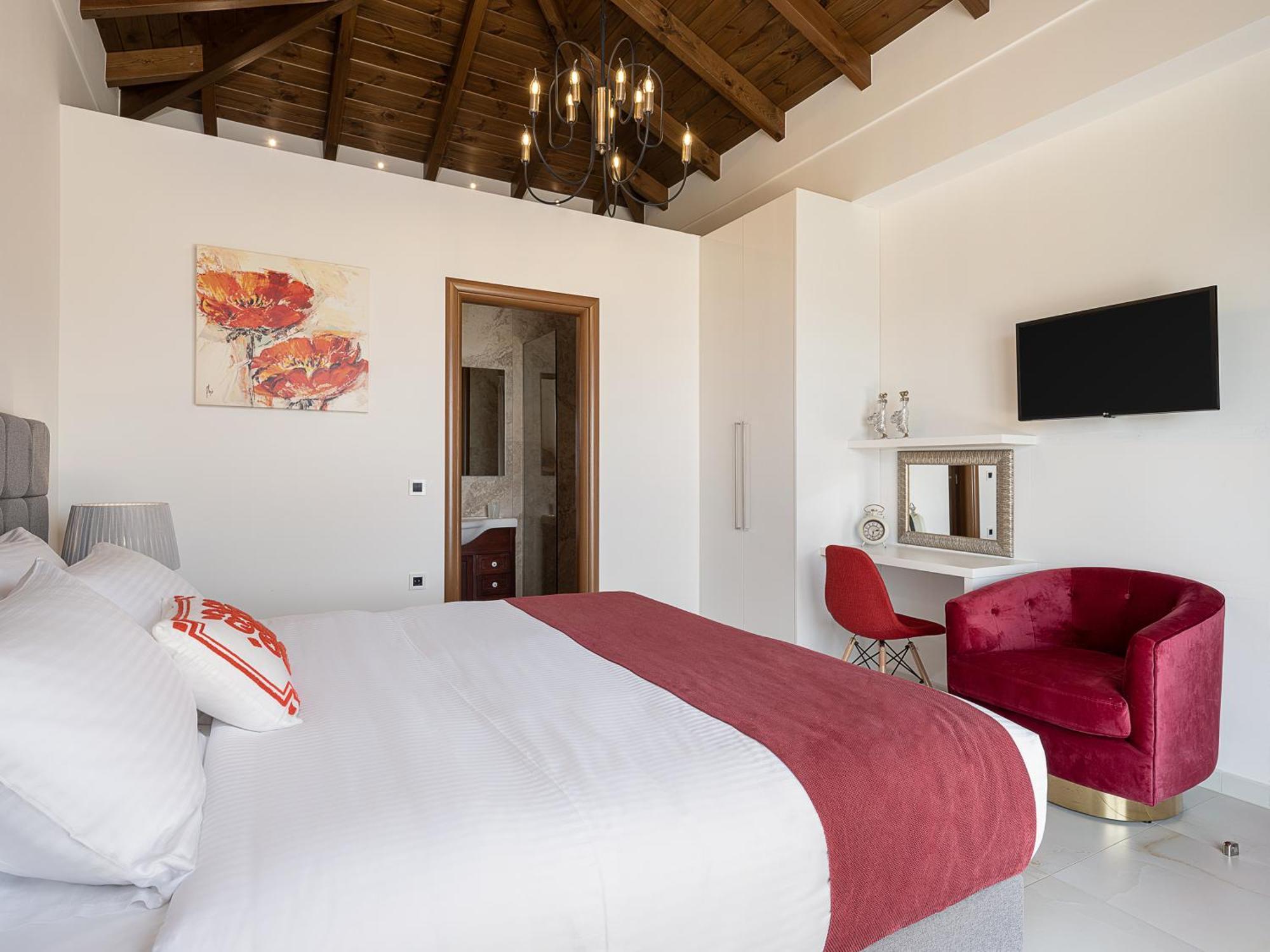 Villa Aloni Kissamos Luaran gambar