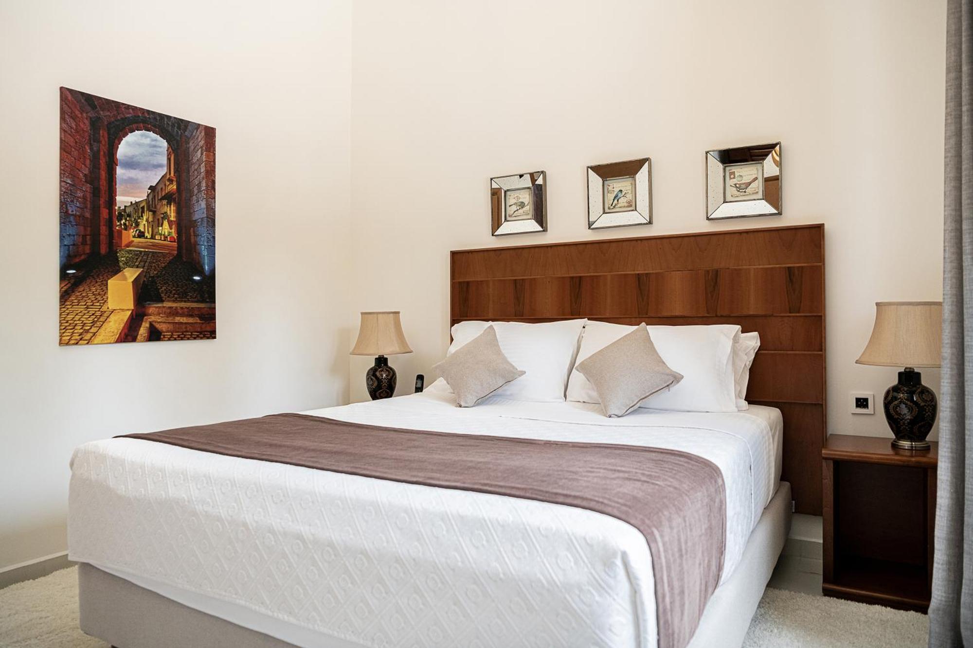 Villa Aloni Kissamos Luaran gambar